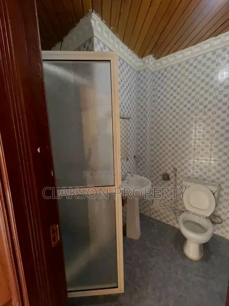 5bdrm Apartment in Kileleshwa for rent