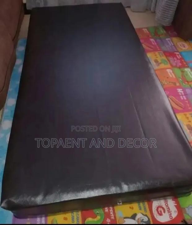 Premium Mackintosh Protector 3by6