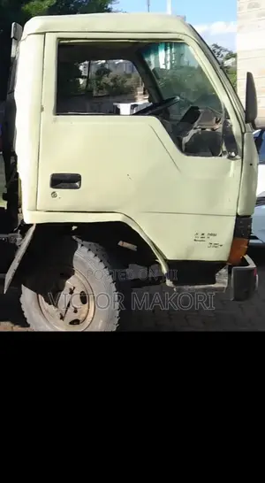 Truck for Sale