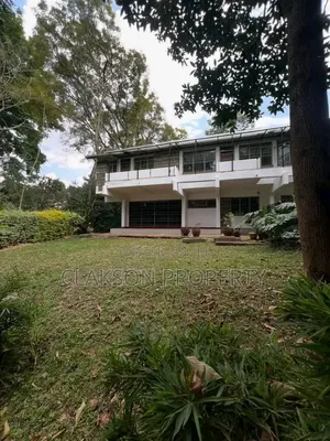 4bdrm Townhouse / Terrace in Kileleshwa for rent