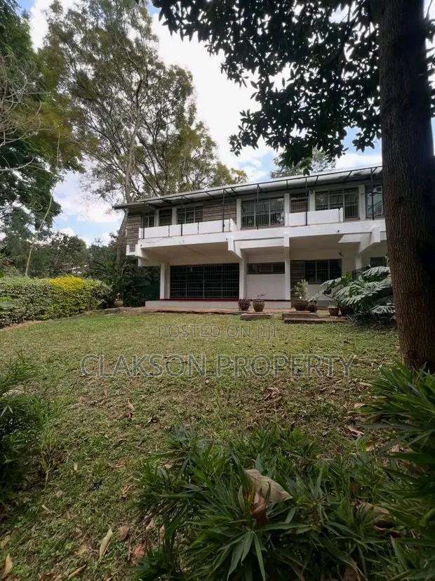 4bdrm Townhouse / Terrace in Kileleshwa for rent