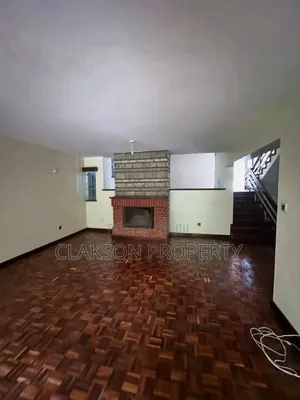 4bdrm Townhouse / Terrace in Kileleshwa for rent