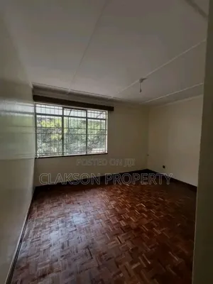 4bdrm Townhouse / Terrace in Kileleshwa for rent