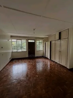 4bdrm Townhouse / Terrace in Kileleshwa for rent