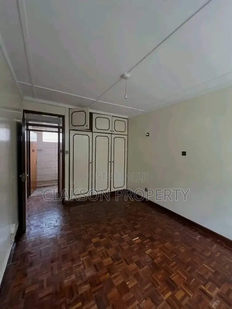 4bdrm Townhouse / Terrace in Kileleshwa for rent
