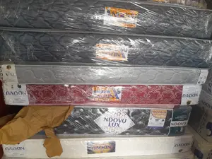 5x6x8" Hd Premium Ndovu Mattress