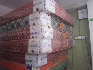 5x6x8" Hd Premium Ndovu Mattress