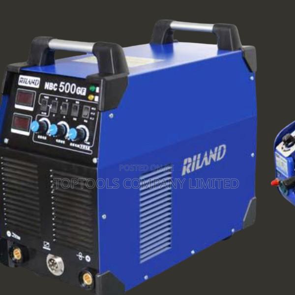 Riland Mig500gf - thumbnail 2