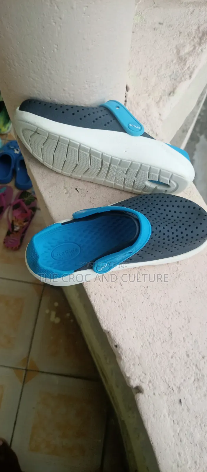 Lite Ride Unisex Kids Clogs