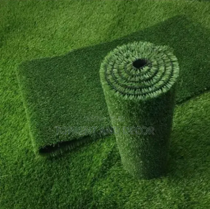 Turf 10mm Grass Carpet