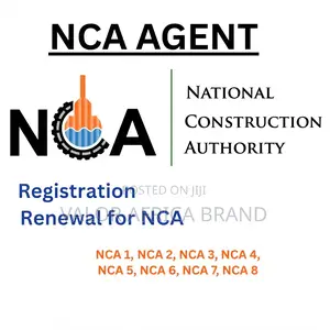 Nca Registration and Rewal.