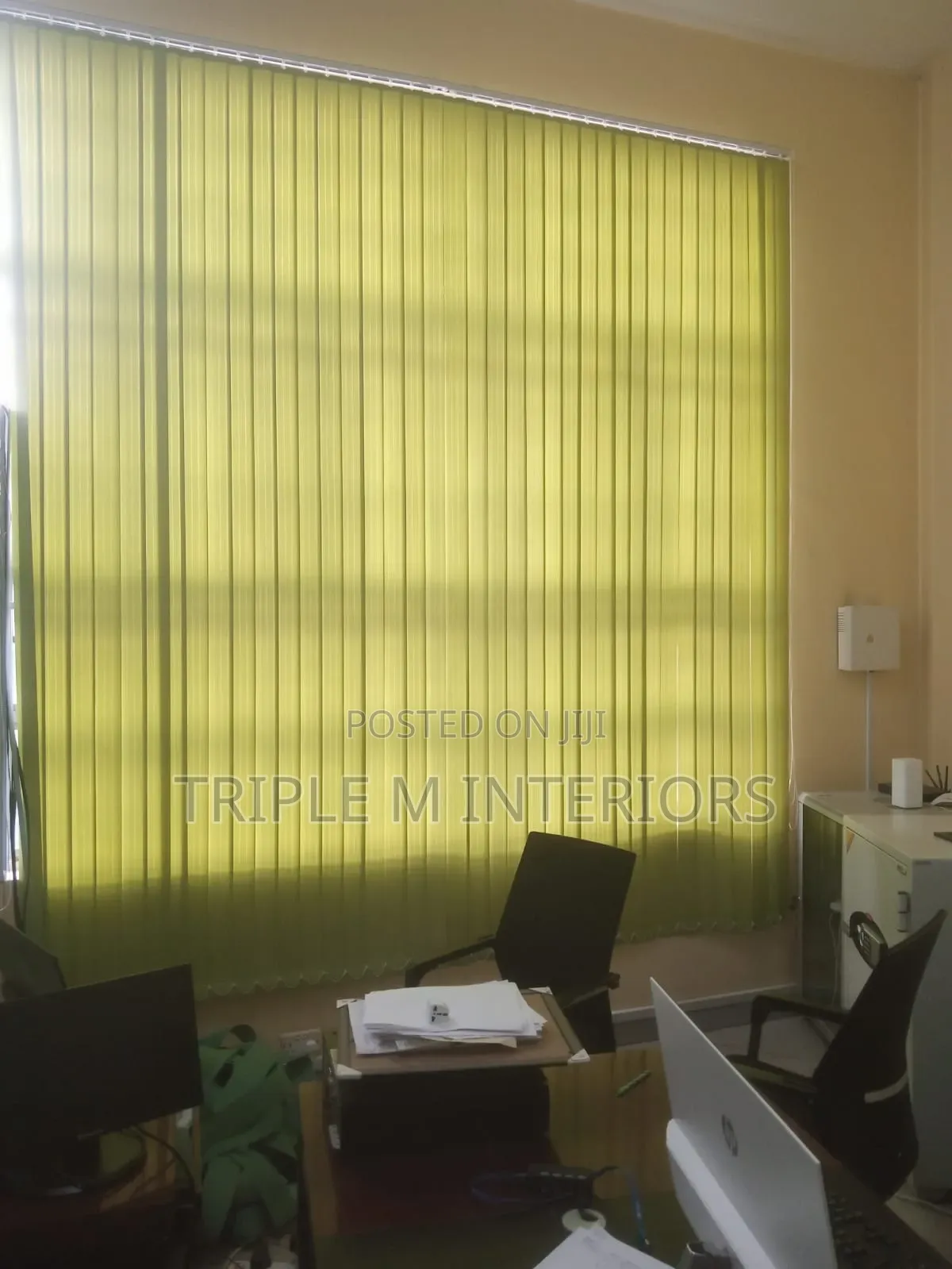 Vertical Blinds Office Vertical Curtain Blinds