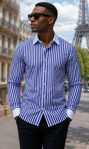 Unique Design Shirt