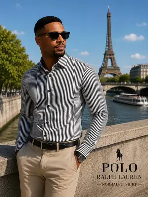 Unique Design Shirt