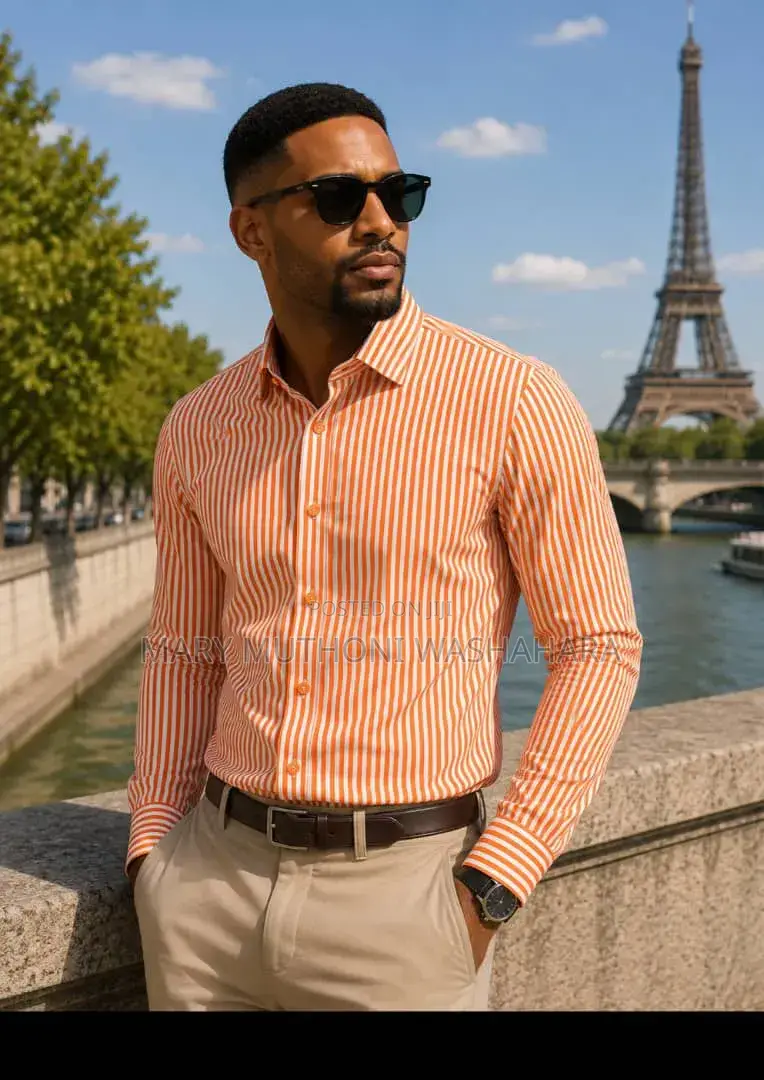 Unique Design Shirt