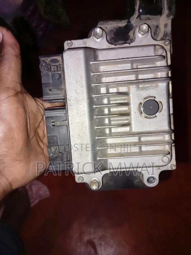 Computer Drive Engine 5e