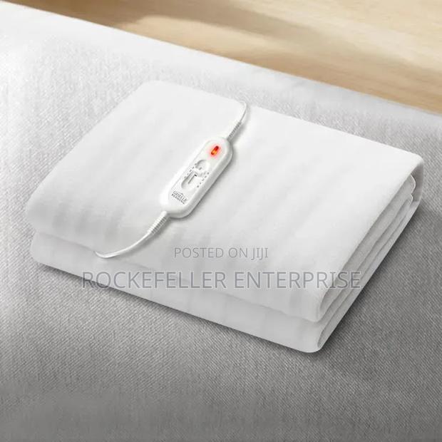 High Quality Polyester Electric Blanket - thumbnail 2