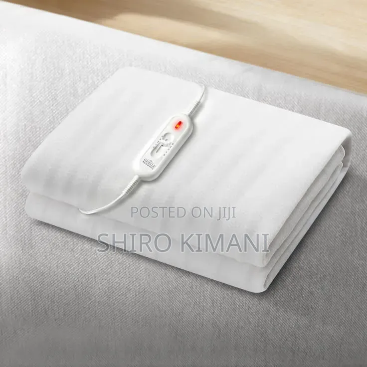 High Quality Polyester Electric Blanket