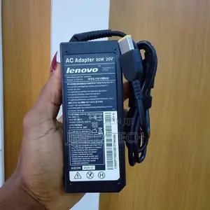 Lenovo 90w Laptop Charger 20v 4.5a – Usb Yellow Tip