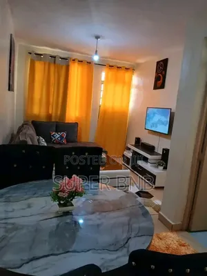 Furnished 1-Bedroom Apartment Located in Roysambu–Mirema Drive