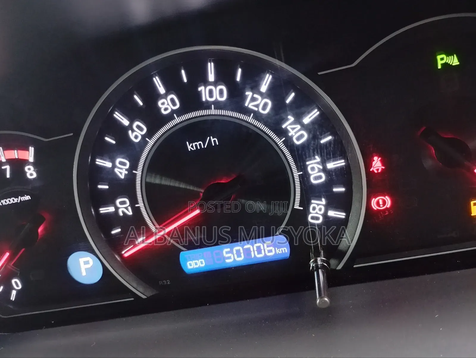 Toyota Noah 2019 Black