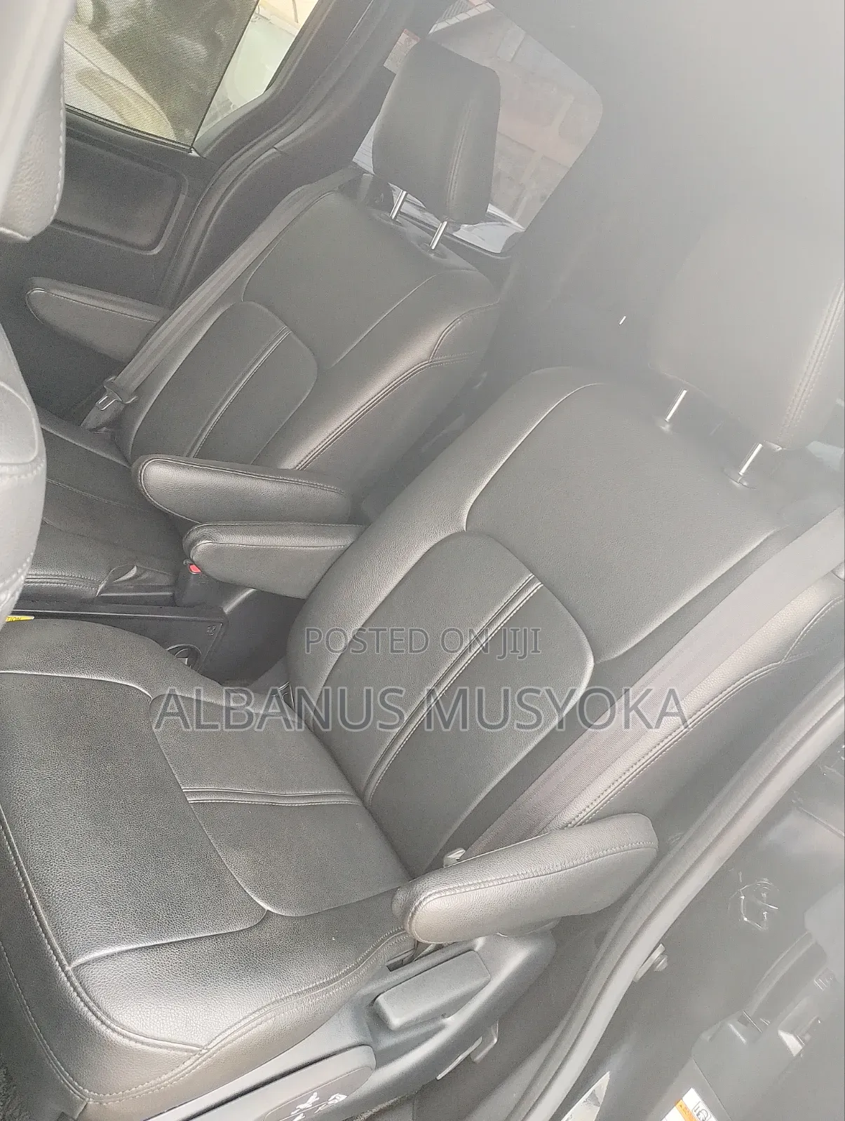 Toyota Noah 2019 Black