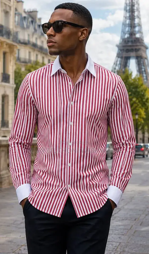 Unique Design Shirt