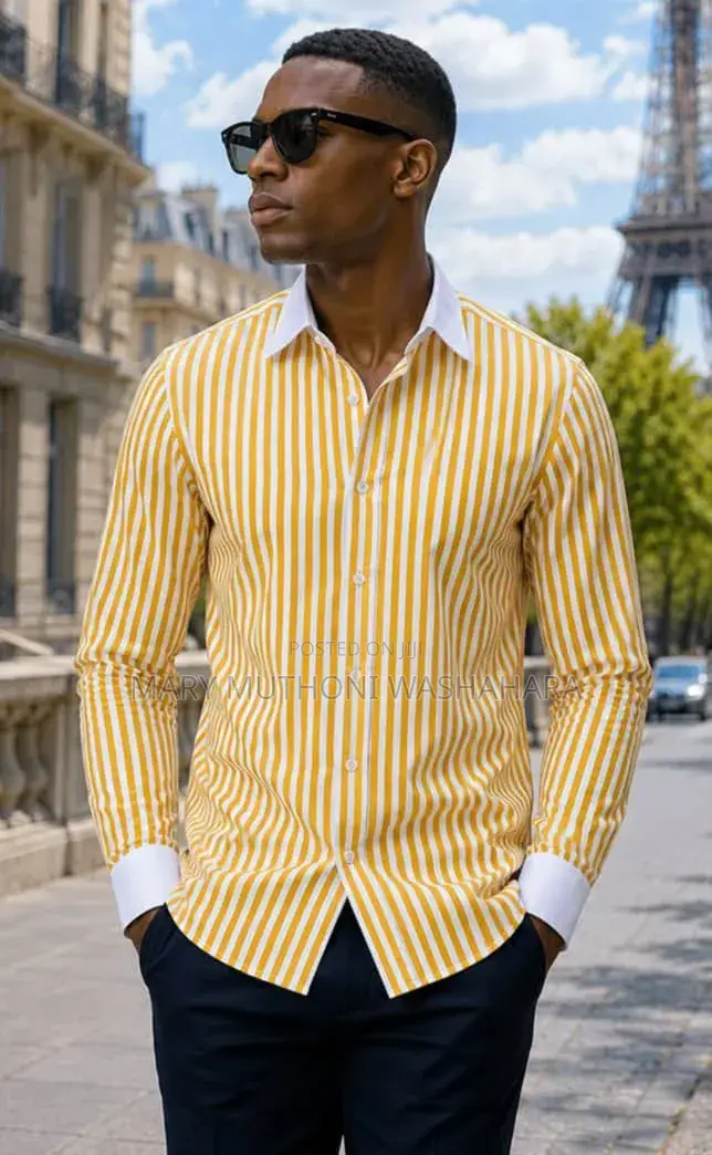 Unique Design Shirt