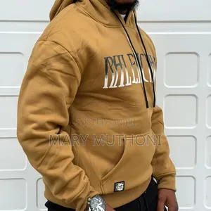 Freeze Hood