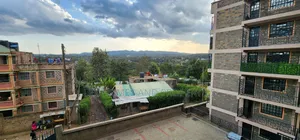 2bdrm Apartment in NkaiMurunya for rent