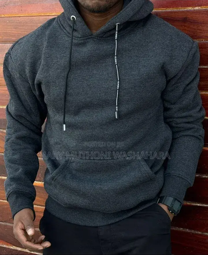 Freeze Hood