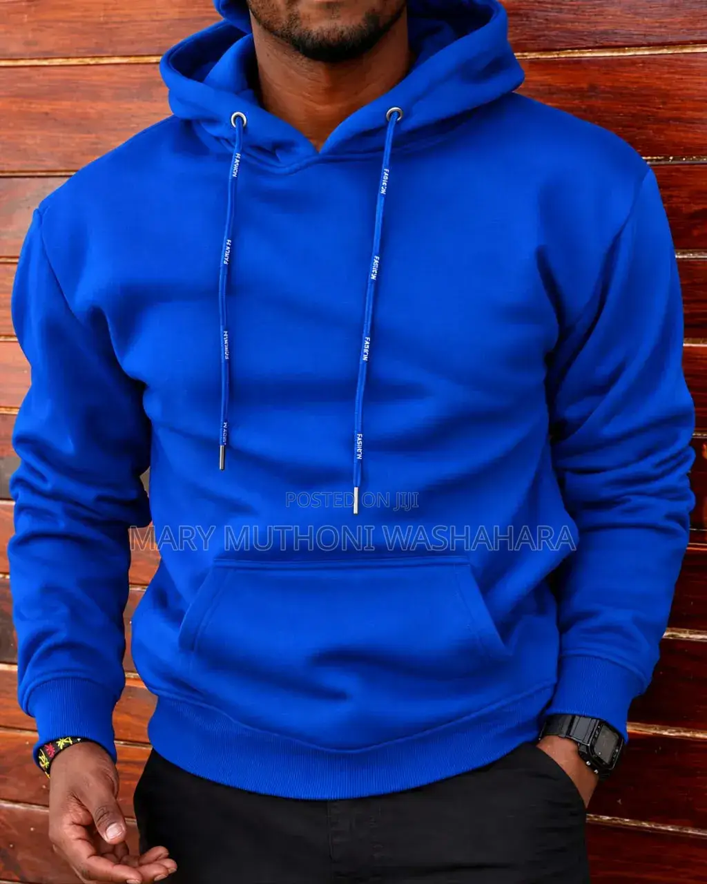 Freeze Hood