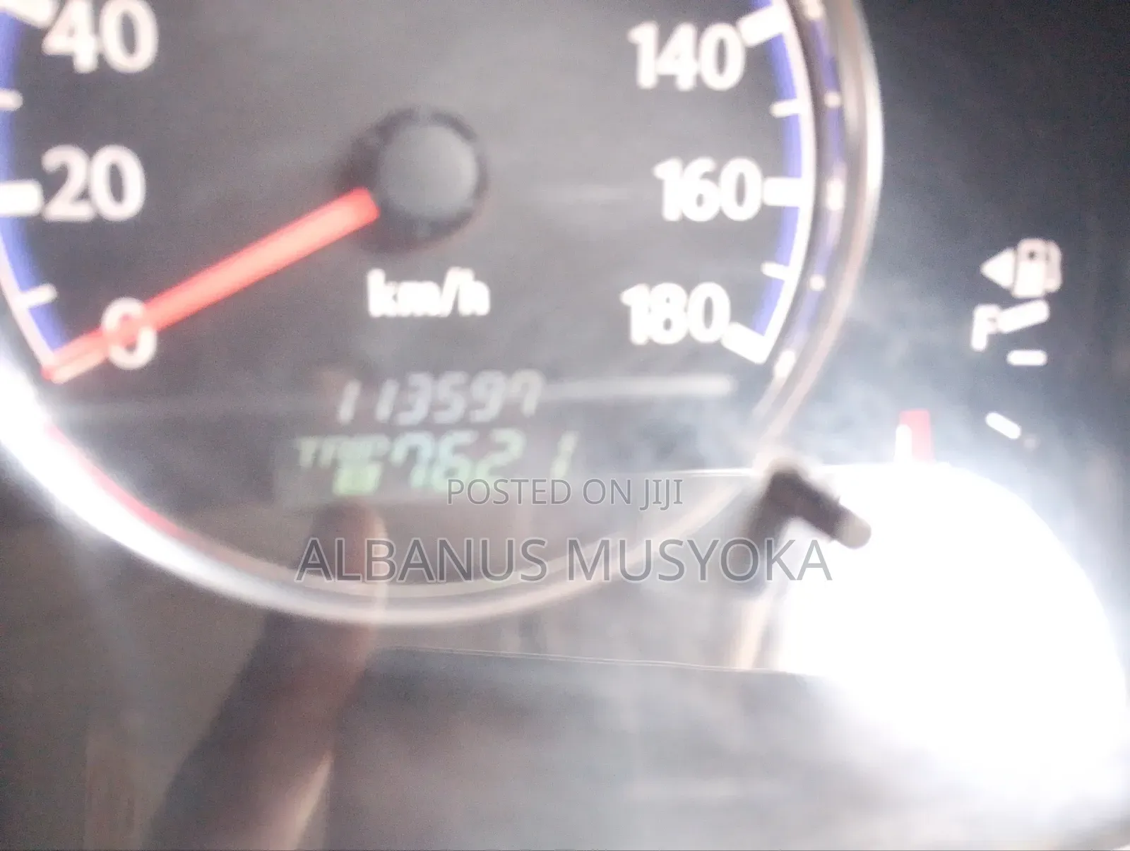 Mazda Verisa 2008 White