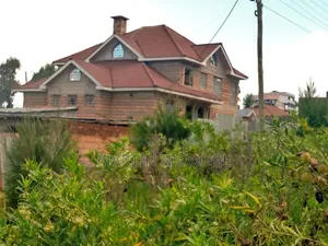 Developed 1⁄4 Acre Plot Tigoni