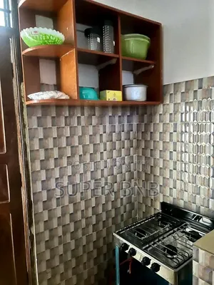 Studio 1 Bedroom Airbnb Apartment in Mombasa CBD at Mwembe Tayari