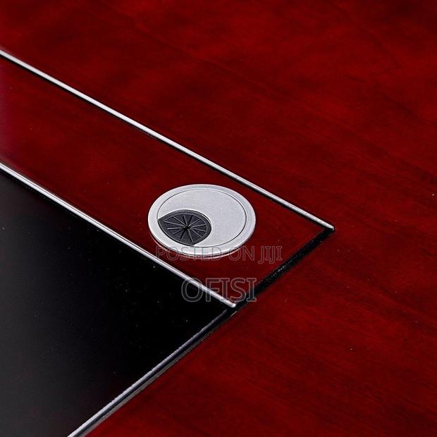 Office Desk; Executive Office Table -1.4 Meters - thumbnail 5