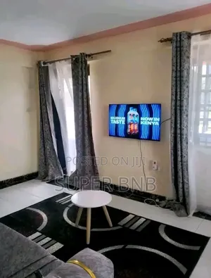 Airbnb in Kisii Town Studio,1,2,3,4, and 5 Bedrooms