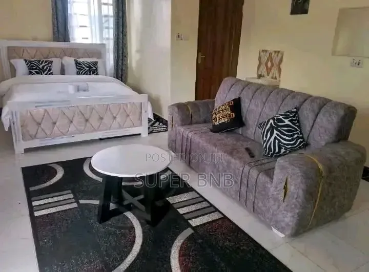 Airbnb in Kisii Town Studio,1,2,3,4, and 5 Bedrooms