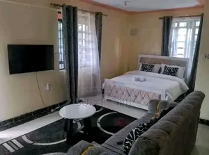 Airbnb in Kisii Town Studio,1,2,3,4, and 5 Bedrooms