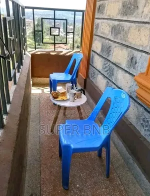 Airbnb in Kisii Town Studio,1,2,3,4, and 5 Bedrooms