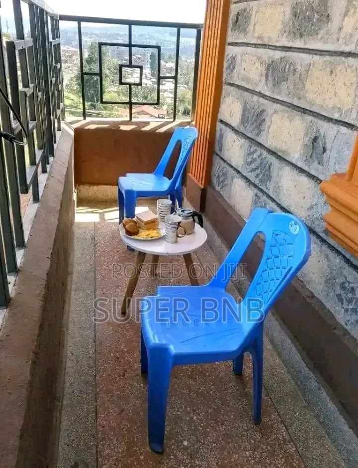 Airbnb in Kisii Town Studio,1,2,3,4, and 5 Bedrooms