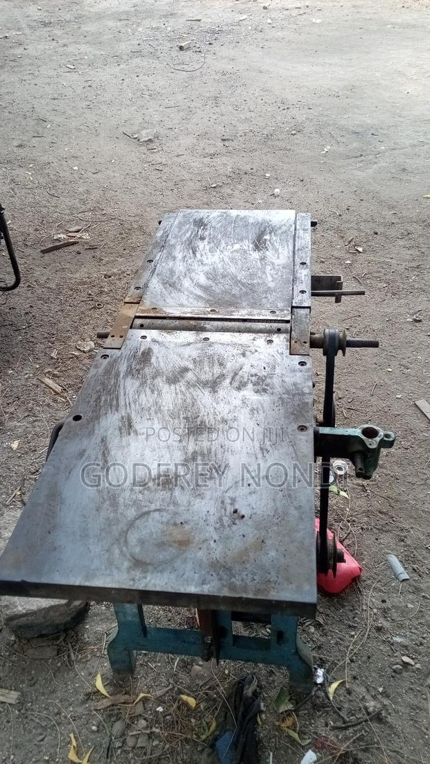 Woodworking Machine - thumbnail 4
