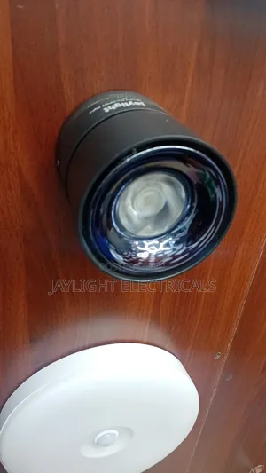 Flexible and Adjustable Commercial Hotel Long Spotlight