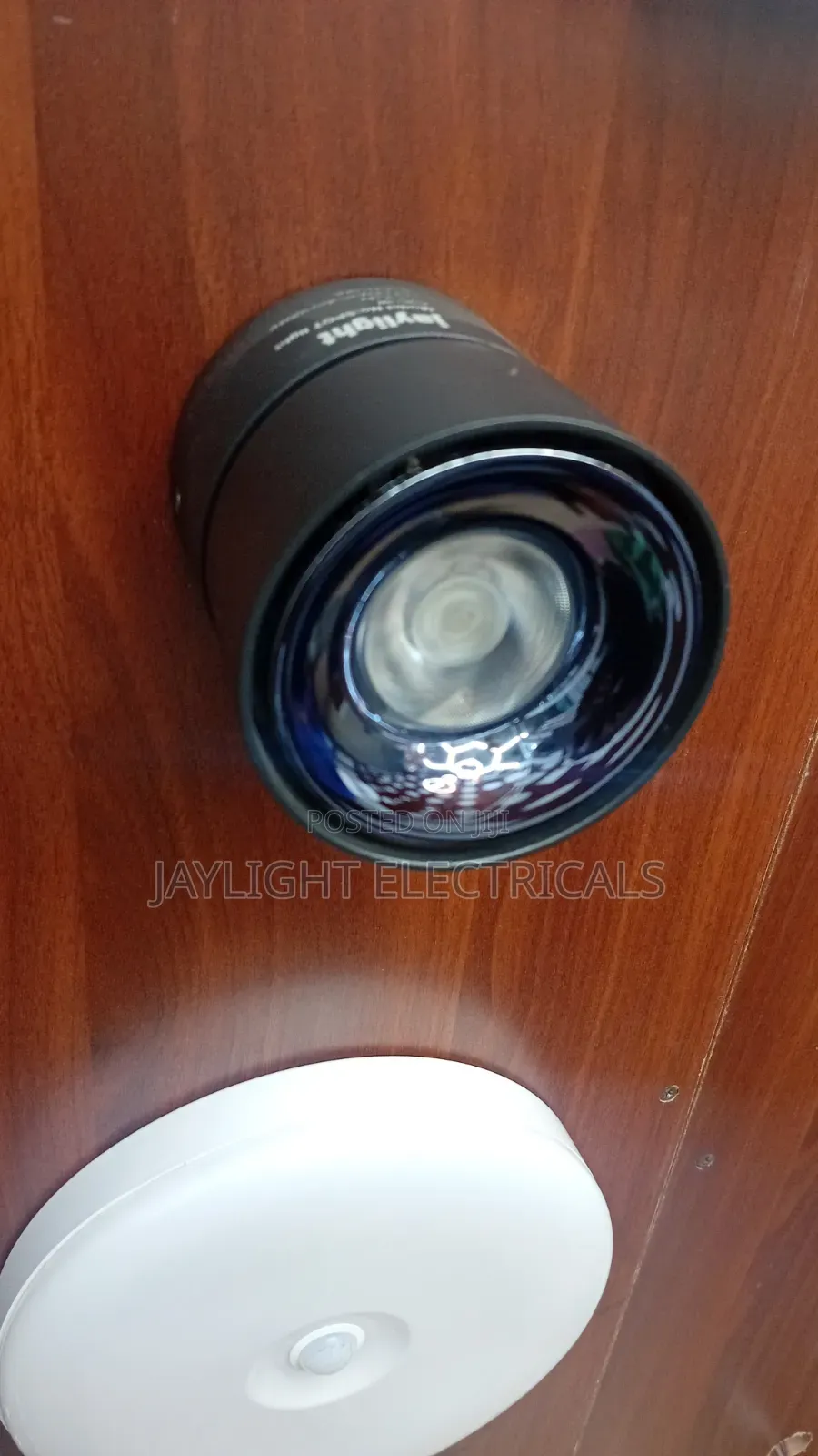 Flexible and Adjustable Commercial Hotel Long Spotlight