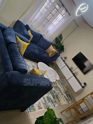 Cosy Airbnb Available in Kisii Town