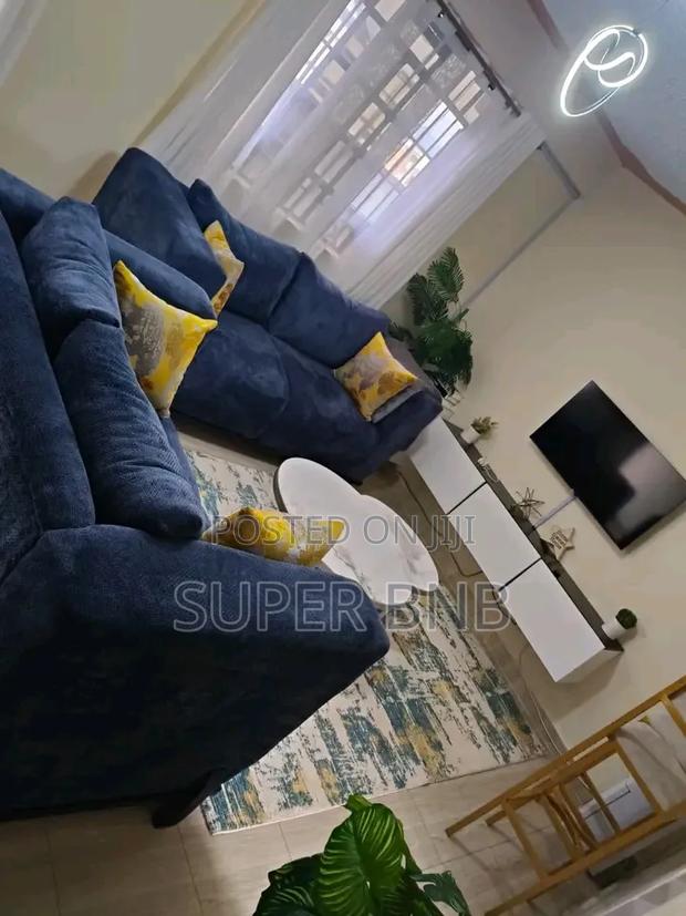 Cosy Airbnb Available in Kisii Town