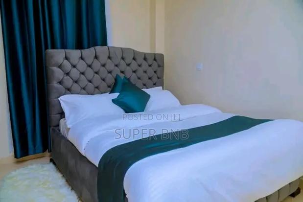 Cosy Airbnb Available in Kisii Town - thumbnail 2