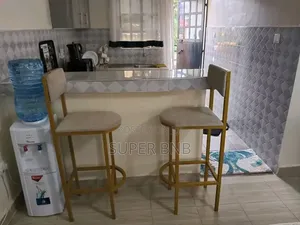 Cosy Airbnb Available in Kisii Town
