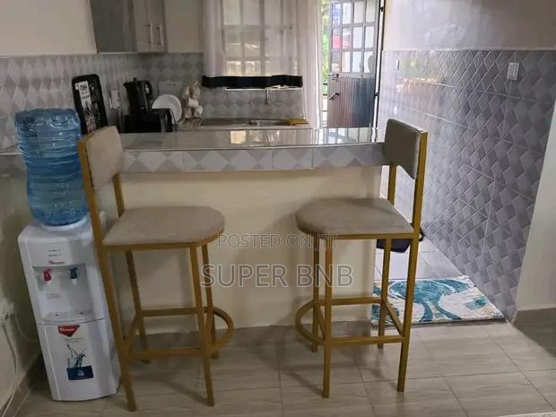 Cosy Airbnb Available in Kisii Town - thumbnail 3