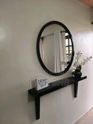 Cosy Airbnb Available in Kisii Town